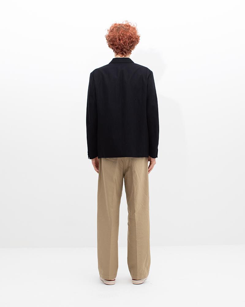 VISVIM✖️NEIGHBORHOOD POLKE 2000s Visvim/Neighborhood NBHD x Visvim Collab / FBT | SZ 11